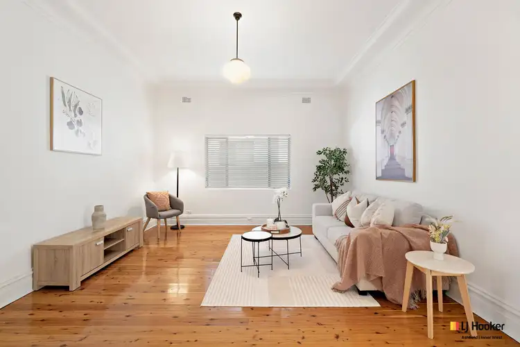 Second view of Homely house listing, 12 Mill Street, Hurlstone Park NSW 2193