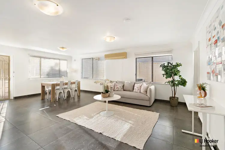 Third view of Homely house listing, 12 Mill Street, Hurlstone Park NSW 2193