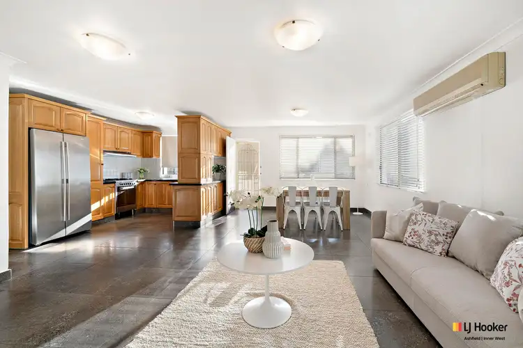 Fifth view of Homely house listing, 12 Mill Street, Hurlstone Park NSW 2193