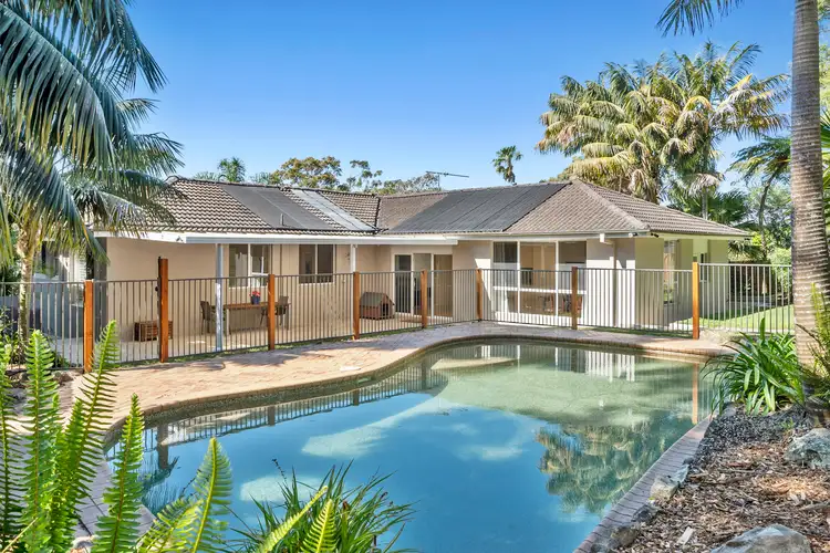 46 Koorangi Avenue, Elanora Heights NSW 2101