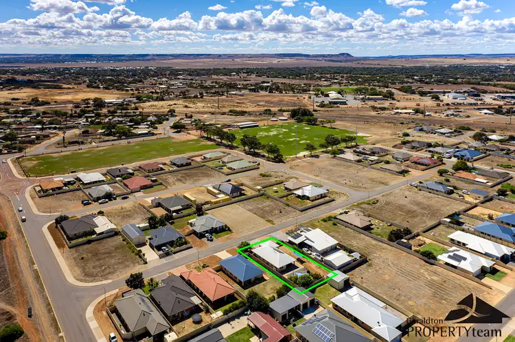 Second view of Homely house listing, 8 Glenfin Street, Utakarra WA 6530