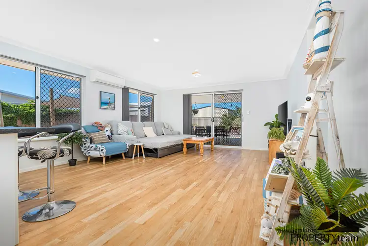 Fifth view of Homely house listing, 8 Glenfin Street, Utakarra WA 6530