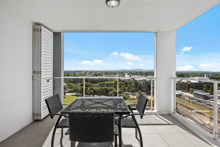 Main view of Homely apartment listing, 903 A & B/11 Ellenborough Street, Woodend QLD 4305