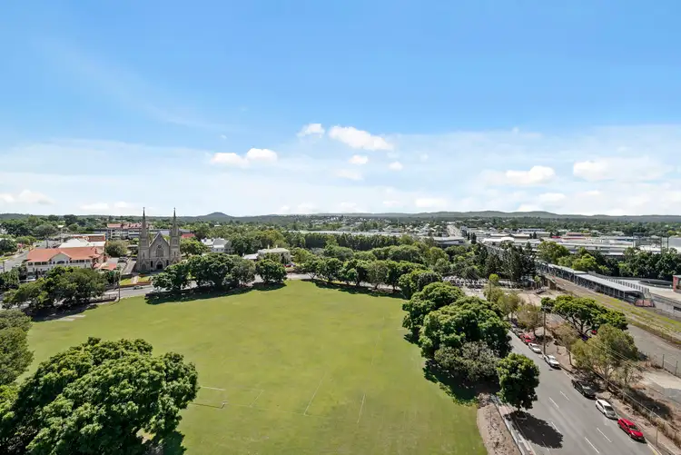 Third view of Homely apartment listing, 903 A & B/11 Ellenborough Street, Woodend QLD 4305