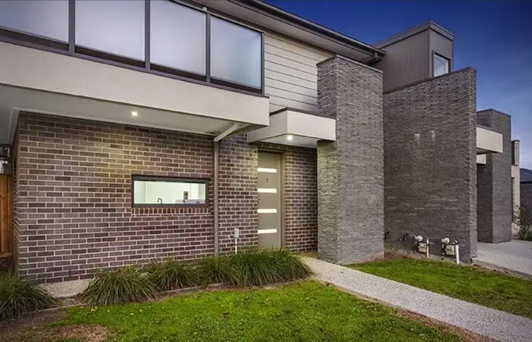 1/185 Millers Road, Altona North VIC 3025