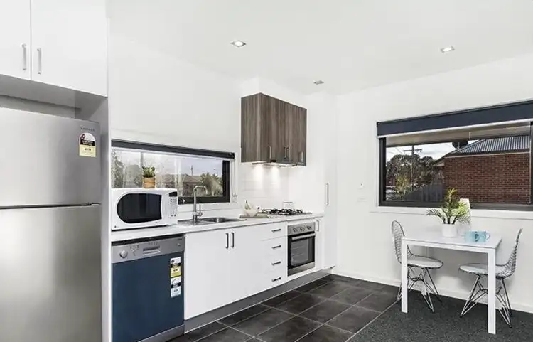 Second view of Homely unit listing, 1/185 Millers Road, Altona North VIC 3025