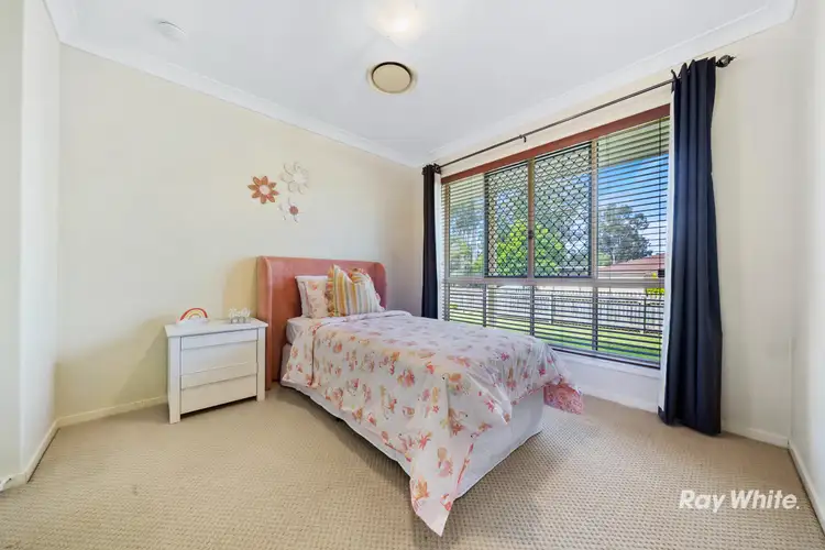 Fourth view of Homely house listing, 42 Spruce Street, Loganlea QLD 4131