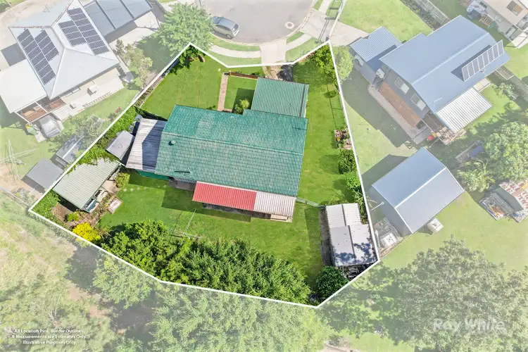 Main view of Homely house listing, 12 Rosedale Street, Logan Central QLD 4114