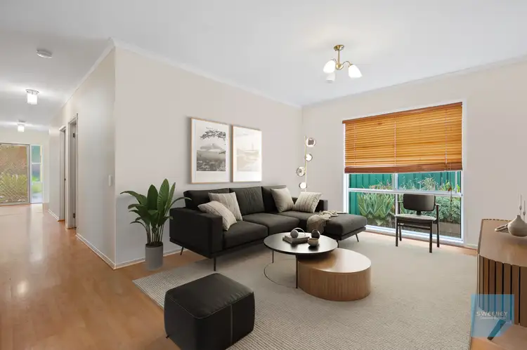 Fourth view of Homely house listing, 11 Goulburn Circuit, Caroline Springs VIC 3023