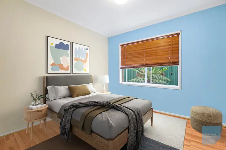 Fifth view of Homely house listing, 11 Goulburn Circuit, Caroline Springs VIC 3023