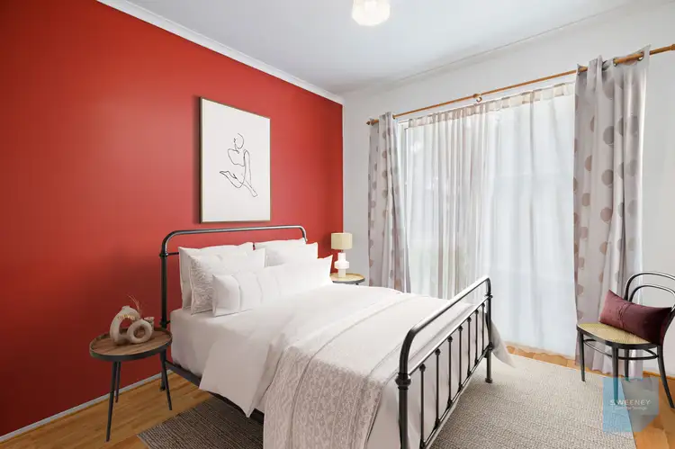 Sixth view of Homely house listing, 11 Goulburn Circuit, Caroline Springs VIC 3023