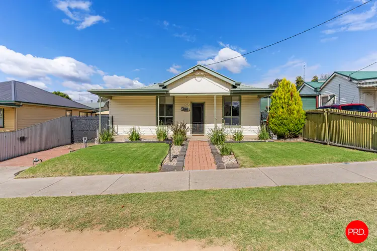 12 Havilah Road, Long Gully VIC 3550