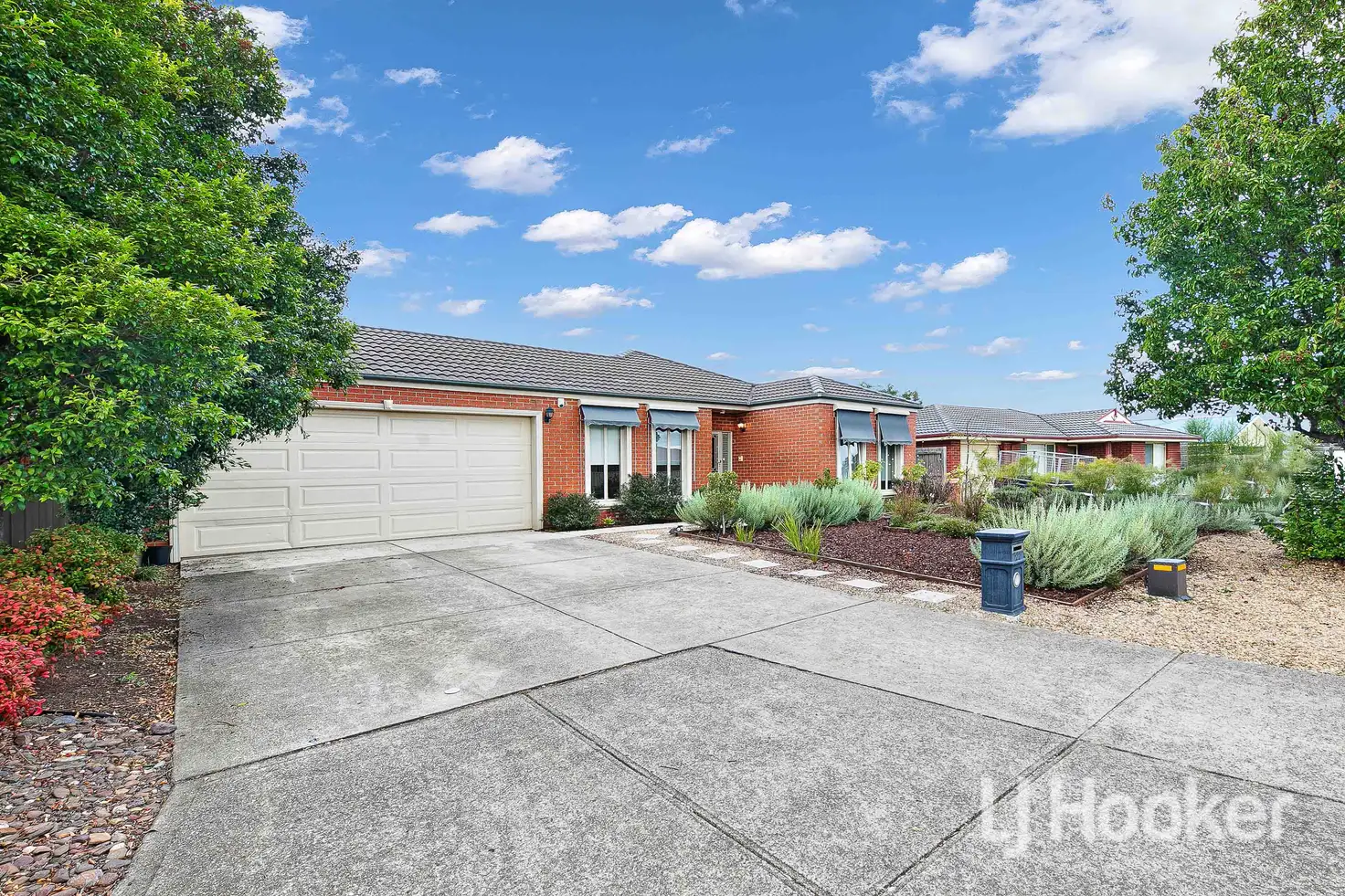 Main view of Homely house listing, 22 Staton Crescent, Melton West VIC 3337