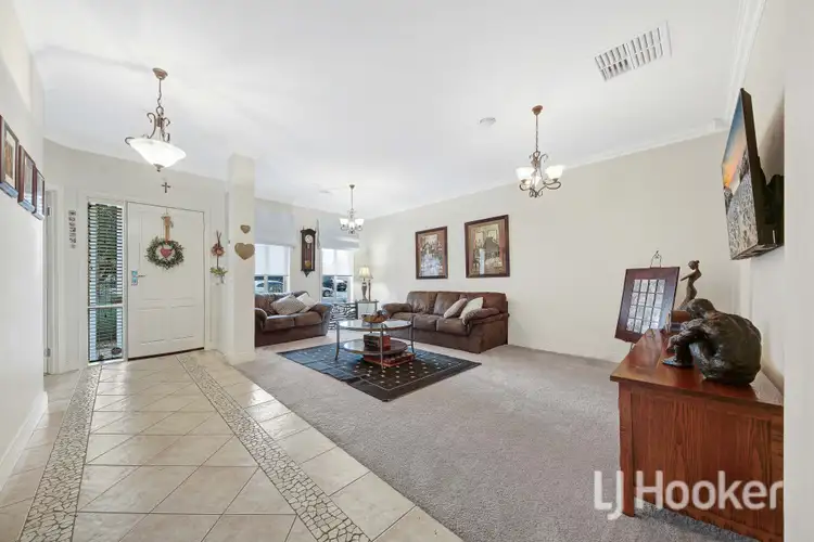 Fourth view of Homely house listing, 22 Staton Crescent, Melton West VIC 3337