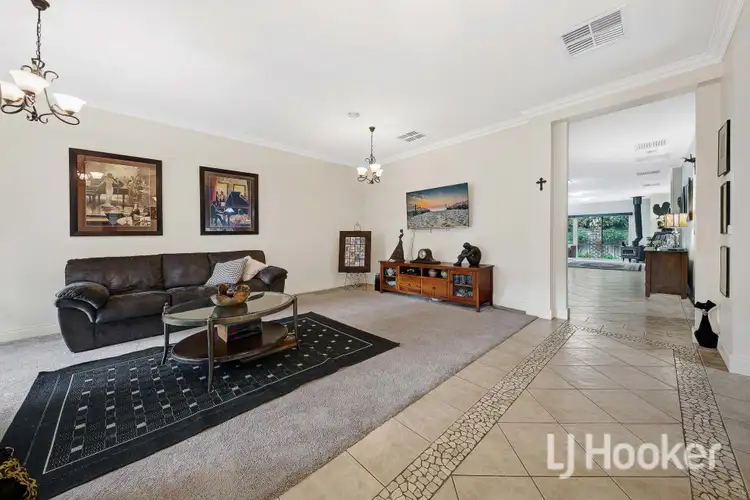 Fifth view of Homely house listing, 22 Staton Crescent, Melton West VIC 3337