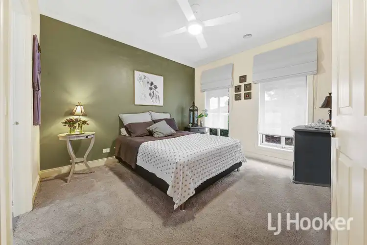 Sixth view of Homely house listing, 22 Staton Crescent, Melton West VIC 3337