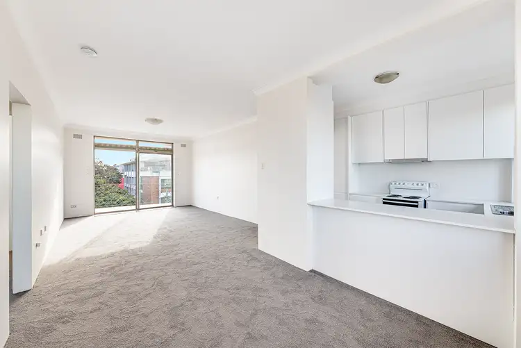 Second view of Homely apartment listing, 5/65 St Pauls Street, Randwick NSW 2031
