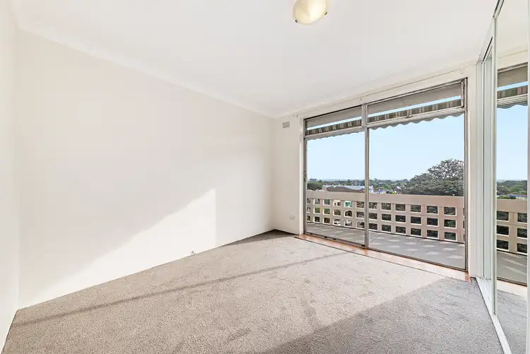 Fourth view of Homely apartment listing, 5/65 St Pauls Street, Randwick NSW 2031