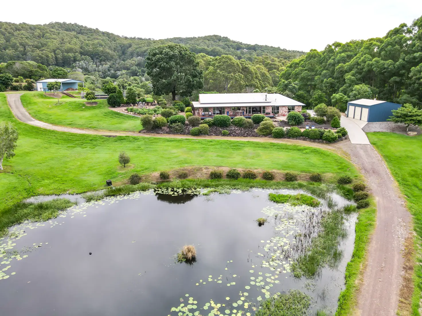 Main view of Homely house listing, 38 Flindersia Drive, Traveston QLD 4570