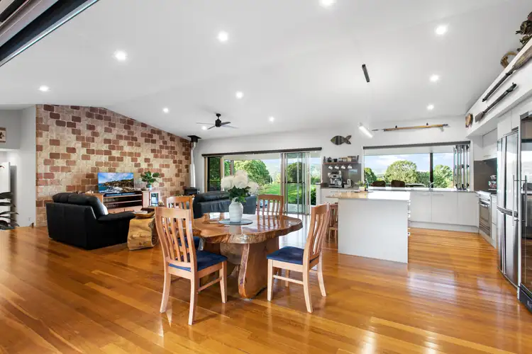 Second view of Homely house listing, 38 Flindersia Drive, Traveston QLD 4570