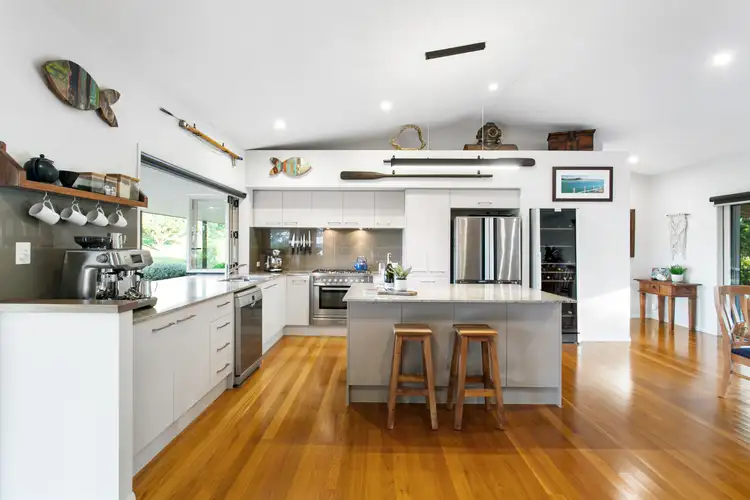 Third view of Homely house listing, 38 Flindersia Drive, Traveston QLD 4570