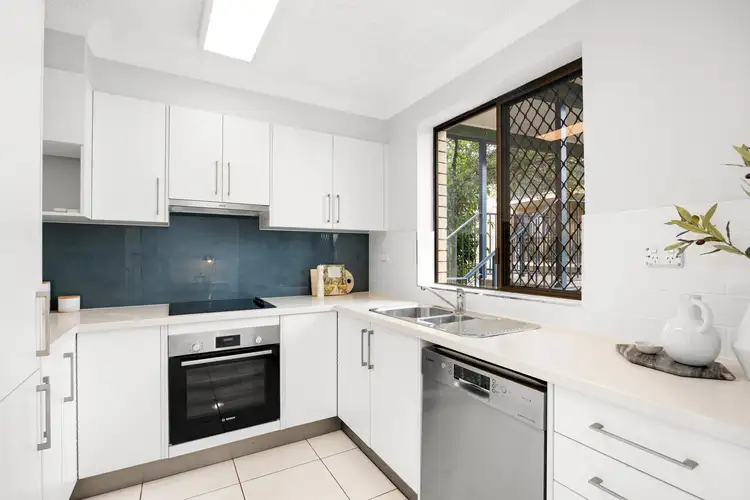 Third view of Homely unit listing, 9/5 Ada Street, Taringa QLD 4068