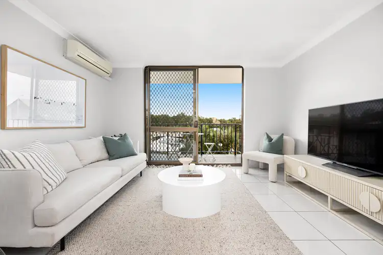 Fifth view of Homely unit listing, 9/5 Ada Street, Taringa QLD 4068