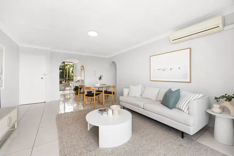 Sixth view of Homely unit listing, 9/5 Ada Street, Taringa QLD 4068