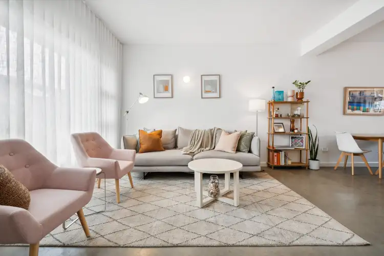 Second view of Homely unit listing, 2/19 Renwick Street, West Beach SA 5024
