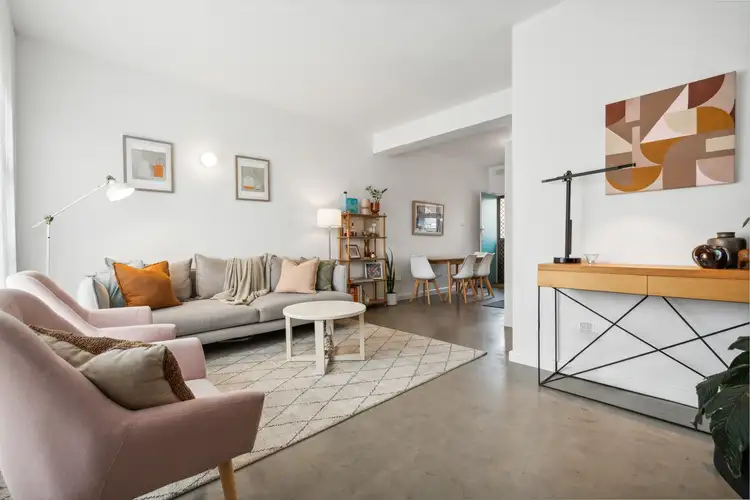 Third view of Homely unit listing, 2/19 Renwick Street, West Beach SA 5024