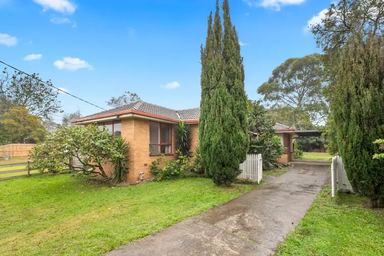 Main view of Homely house listing, 7 McComb Crescent, Bayswater VIC 3153