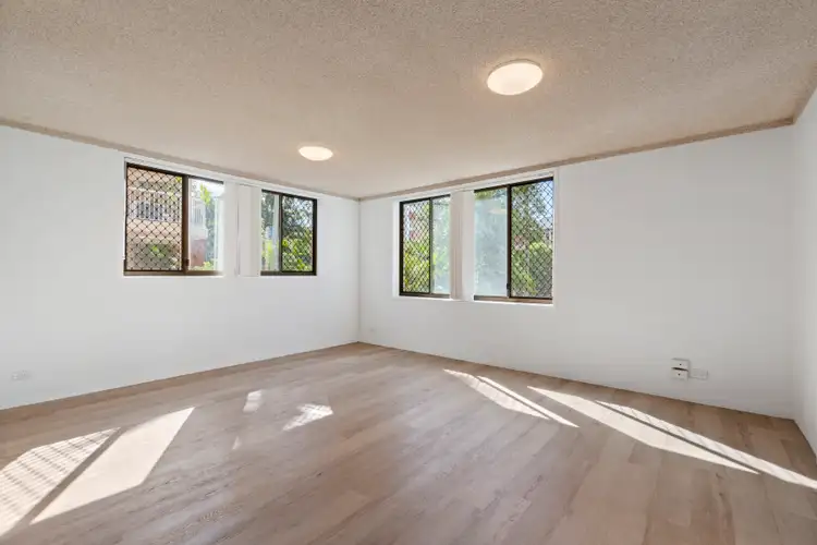 Second view of Homely house listing, 1/12 Second Avenue, Broadbeach QLD 4218