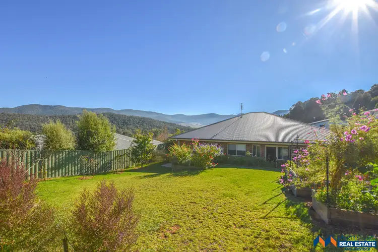 Third view of Homely house listing, 13 Leggio Road, Myrtleford VIC 3737