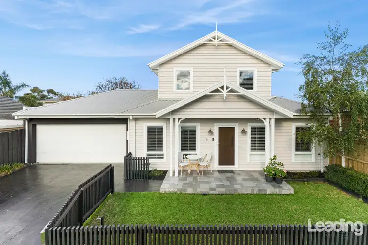 1A Pasley Street, Sunbury VIC 3429