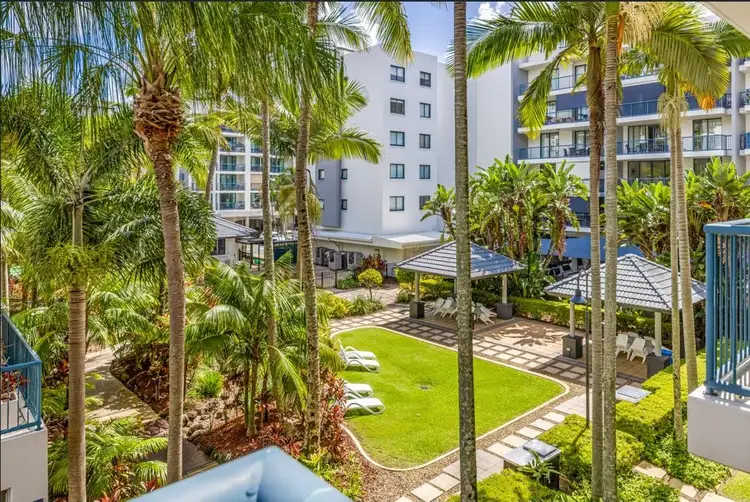Fourth view of Homely unit listing, 329/10 Okinja Road, Alexandra Headland QLD 4572