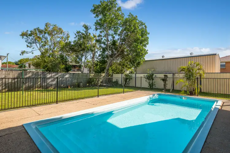Second view of Homely house listing, 8 Wordsworth Street, Strathpine QLD 4500