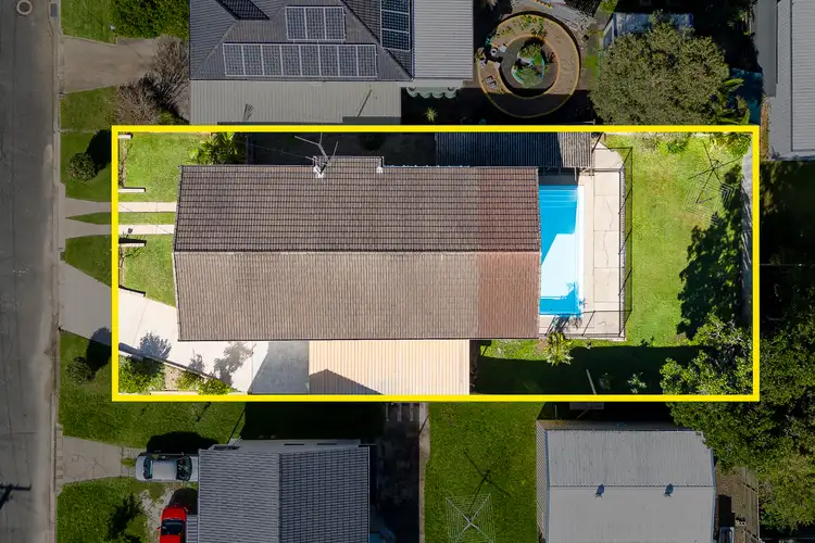 Fourth view of Homely house listing, 8 Wordsworth Street, Strathpine QLD 4500