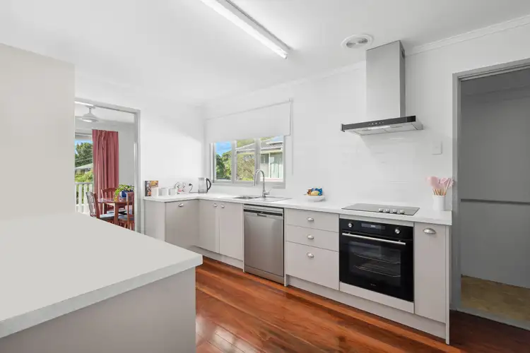 Fifth view of Homely house listing, 8 Wordsworth Street, Strathpine QLD 4500