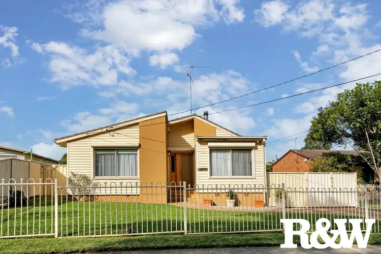 3 Noumea Street, Shalvey NSW 2770