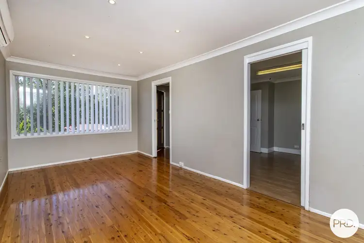 Second view of Homely house listing, 10 Desley Crescent, Prospect NSW 2148