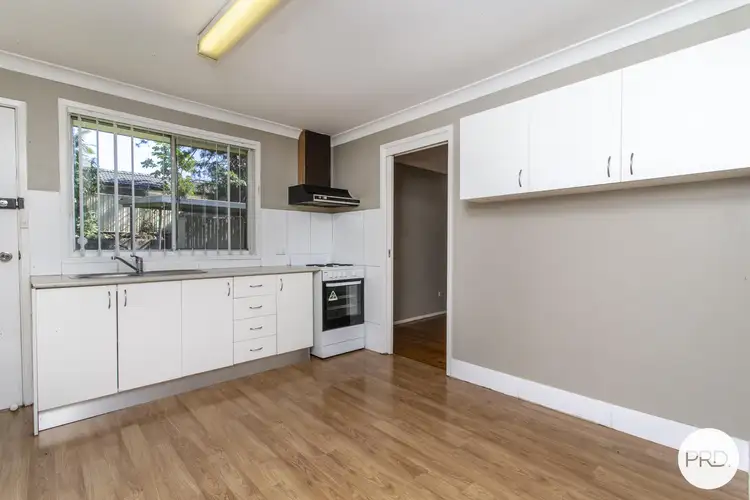 Fifth view of Homely house listing, 10 Desley Crescent, Prospect NSW 2148