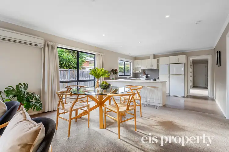 Second view of Homely house listing, 28 Yarraman Drive, Kingston TAS 7050