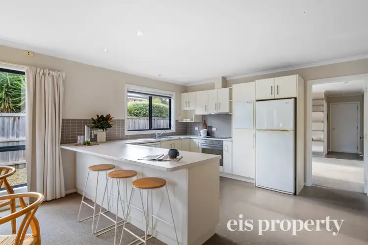 Third view of Homely house listing, 28 Yarraman Drive, Kingston TAS 7050
