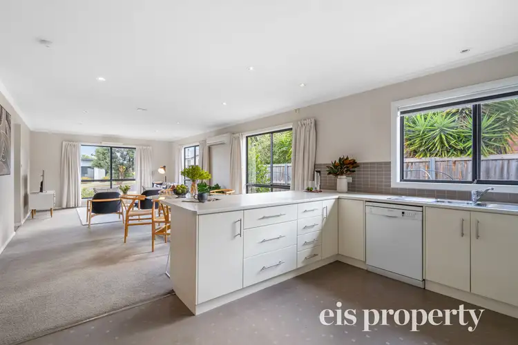 Fourth view of Homely house listing, 28 Yarraman Drive, Kingston TAS 7050