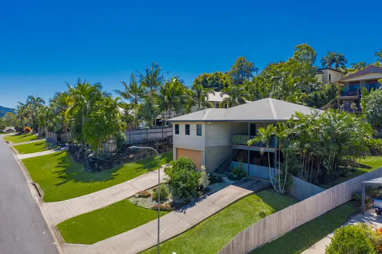 Second view of Homely house listing, 57 Country Road, Cannonvale QLD 4802