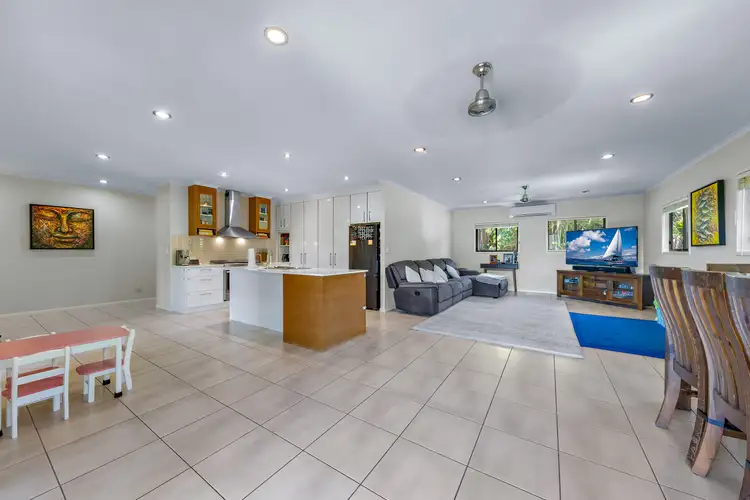 Fifth view of Homely house listing, 57 Country Road, Cannonvale QLD 4802
