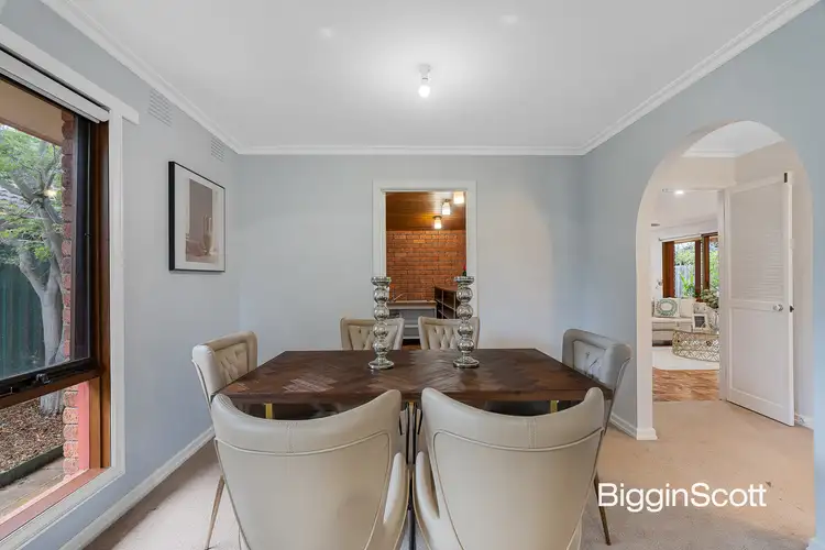 Third view of Homely house listing, 35 Hawksburn Crescent, Wantirna South VIC 3152