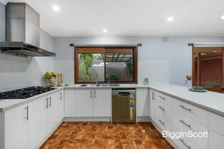 Fifth view of Homely house listing, 35 Hawksburn Crescent, Wantirna South VIC 3152