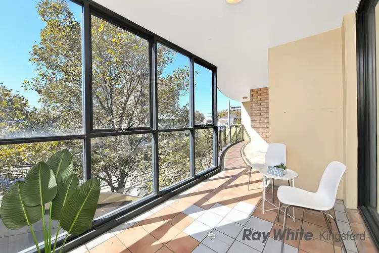 Sixth view of Homely apartment listing, 25/255 Anzac Parade, Kingsford NSW 2032