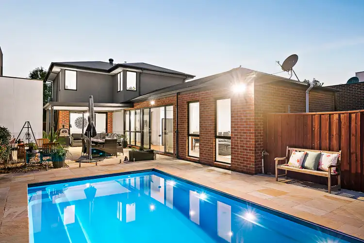 Second view of Homely house listing, 5 Stonybrook Boulevard, Hillside VIC 3037